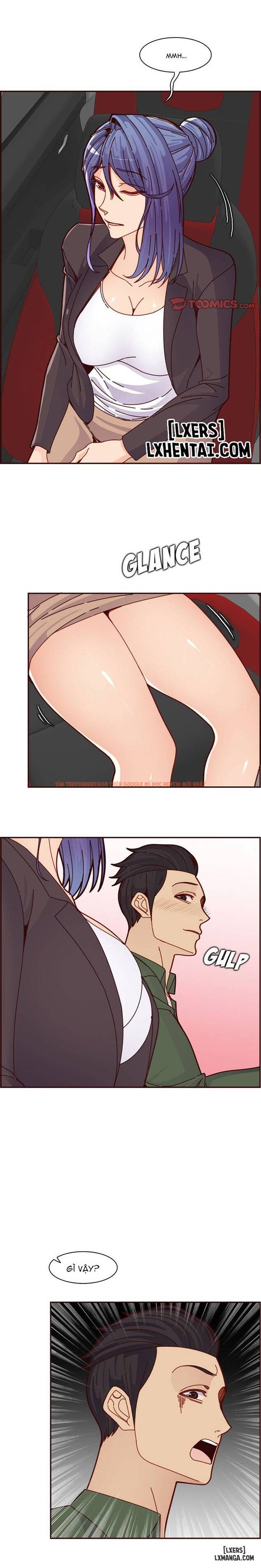 Xem ảnh 2 trong truyện hentai Mẹ Tôi Là Sinh Viên Đại Học - Chapter 113 - hentaitvn.net