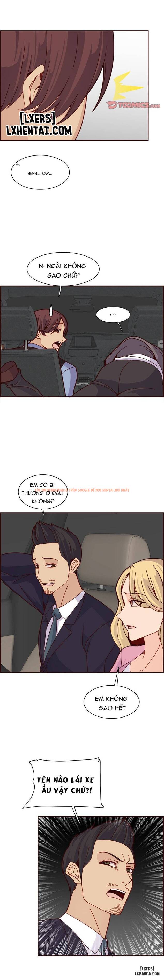 Xem ảnh 5 trong truyện hentai Mẹ Tôi Là Sinh Viên Đại Học - Chapter 113 - hentaitvn.net