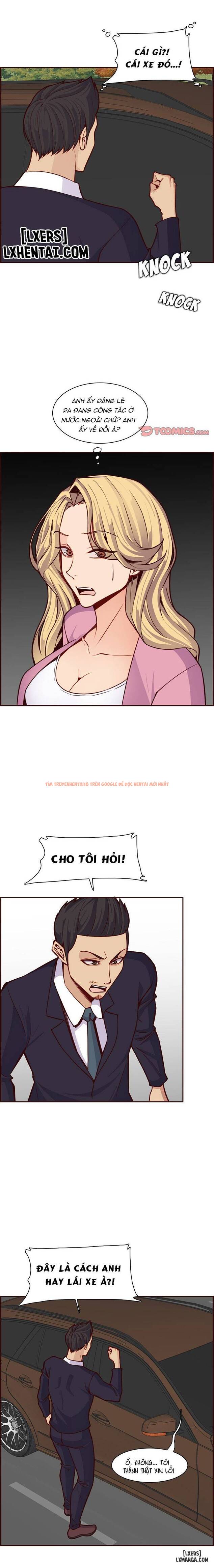 Xem ảnh 7 trong truyện hentai Mẹ Tôi Là Sinh Viên Đại Học - Chapter 113 - hentaitvn.net