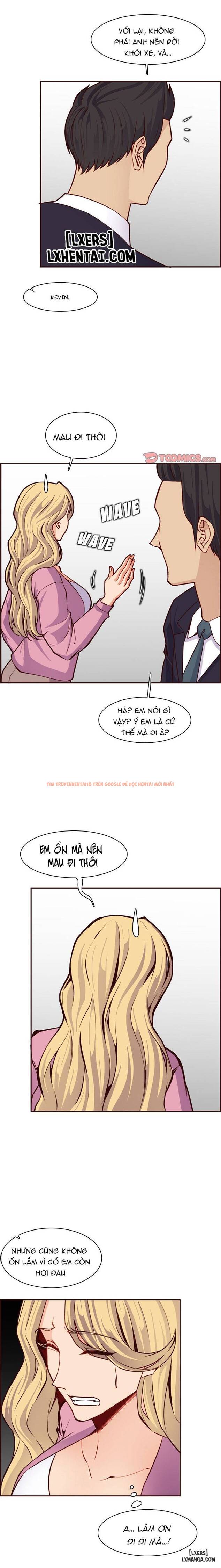Xem ảnh 8 trong truyện hentai Mẹ Tôi Là Sinh Viên Đại Học - Chapter 113 - hentaitvn.net