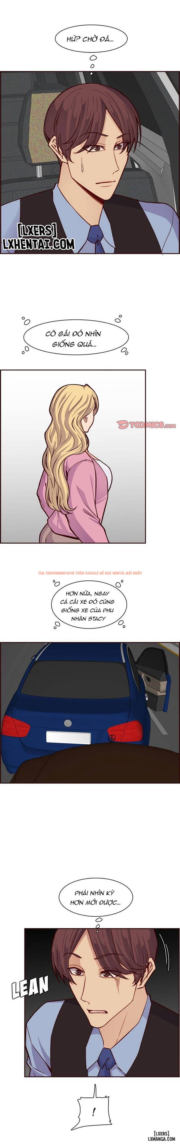 Xem ảnh 9 trong truyện hentai Mẹ Tôi Là Sinh Viên Đại Học - Chapter 113 - hentaitvn.net