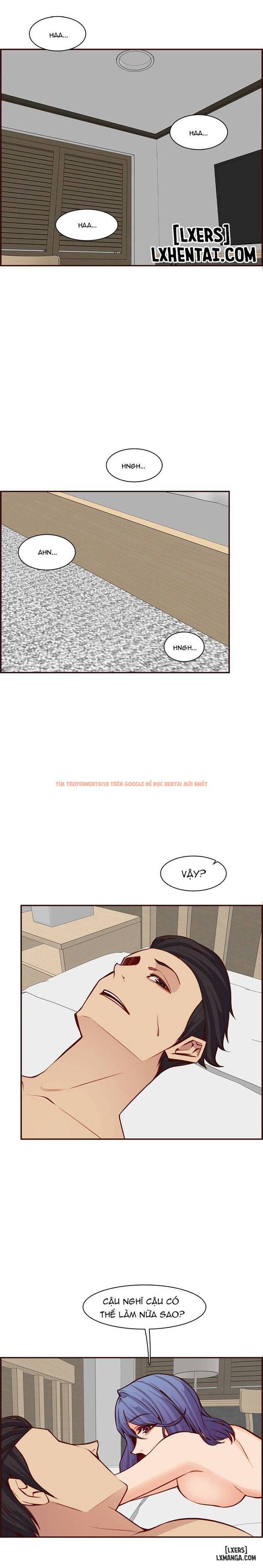 Xem ảnh 0 trong truyện hentai Mẹ Tôi Là Sinh Viên Đại Học - Chapter 114 - hentaitvn.net