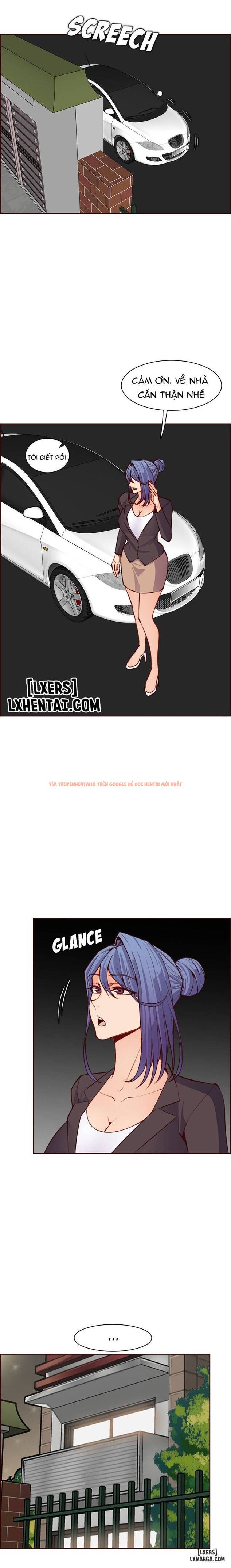 Xem ảnh 10 trong truyện hentai Mẹ Tôi Là Sinh Viên Đại Học - Chapter 114 - hentaitvn.net