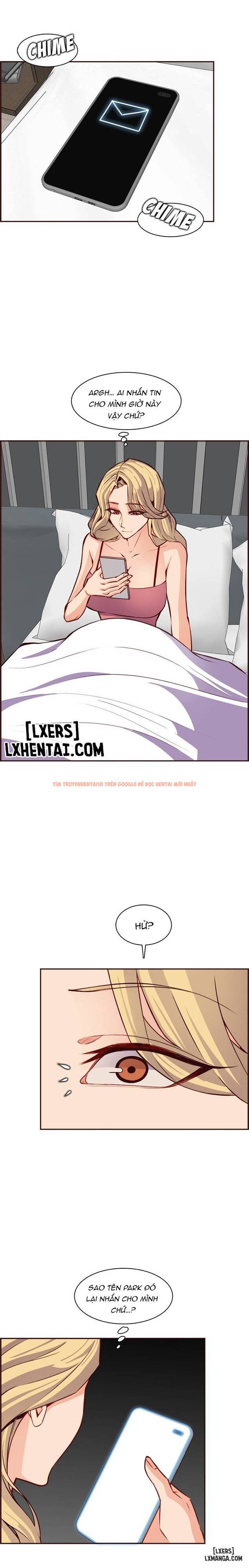 Xem ảnh 13 trong truyện hentai Mẹ Tôi Là Sinh Viên Đại Học - Chapter 114 - hentaitvn.net