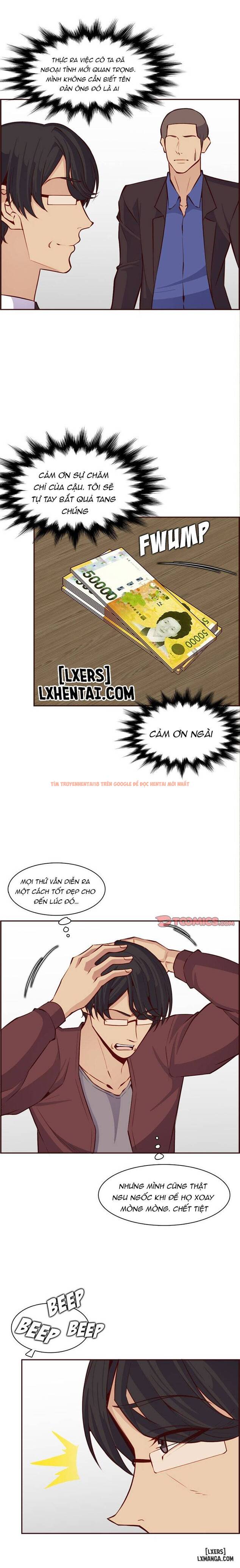 Xem ảnh 5 trong truyện hentai Mẹ Tôi Là Sinh Viên Đại Học - Chapter 114 - hentaitvn.net