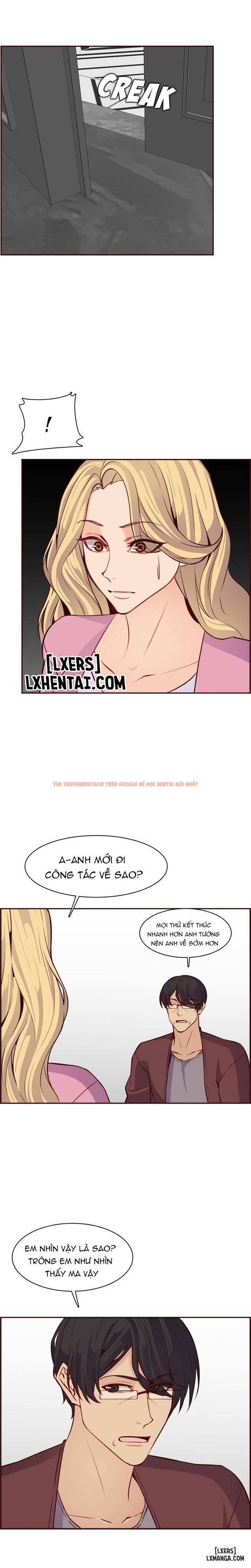Xem ảnh 6 trong truyện hentai Mẹ Tôi Là Sinh Viên Đại Học - Chapter 114 - hentaitvn.net