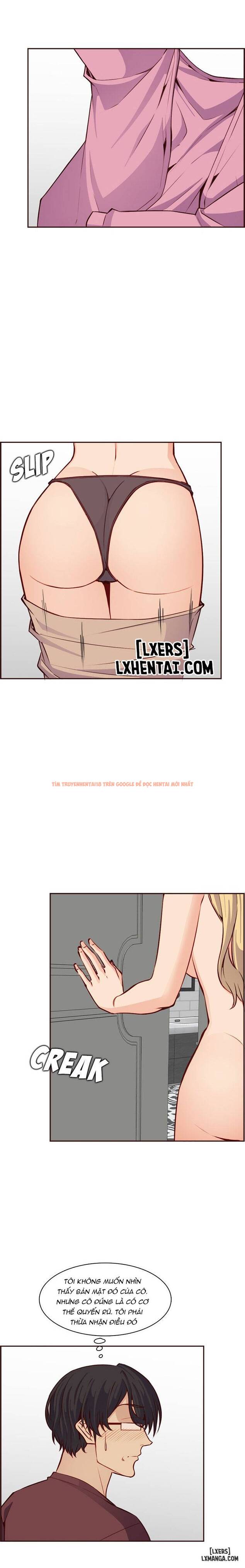 Xem ảnh 8 trong truyện hentai Mẹ Tôi Là Sinh Viên Đại Học - Chapter 114 - hentaitvn.net