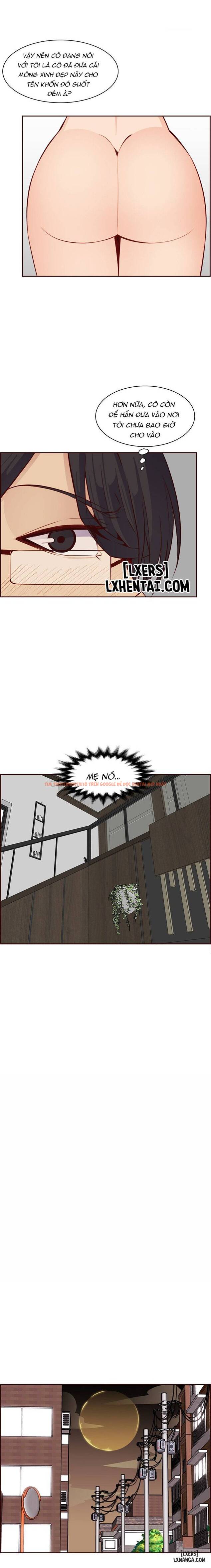 Xem ảnh 9 trong truyện hentai Mẹ Tôi Là Sinh Viên Đại Học - Chapter 114 - hentaitvn.net