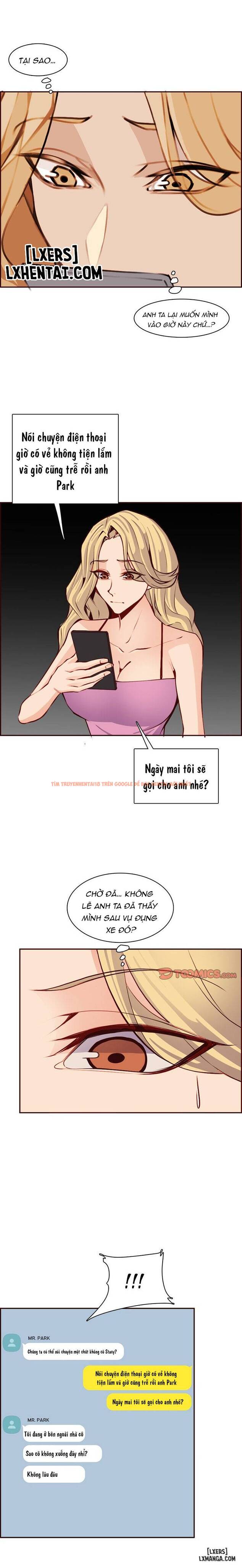 Xem ảnh 1 trong truyện hentai Mẹ Tôi Là Sinh Viên Đại Học - Chapter 115 - hentaitvn.net