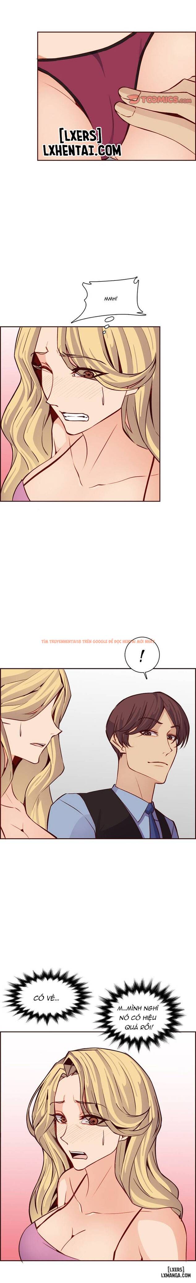 Xem ảnh 13 trong truyện hentai Mẹ Tôi Là Sinh Viên Đại Học - Chapter 115 - hentaitvn.net