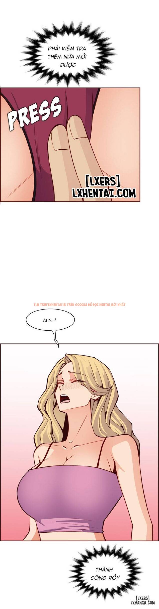 Xem ảnh 14 trong truyện hentai Mẹ Tôi Là Sinh Viên Đại Học - Chapter 115 - hentaitvn.net