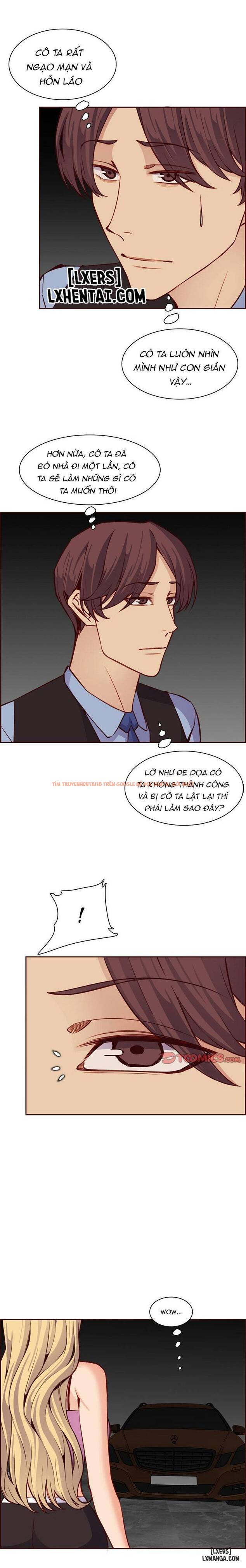 Xem ảnh 4 trong truyện hentai Mẹ Tôi Là Sinh Viên Đại Học - Chapter 115 - hentaitvn.net