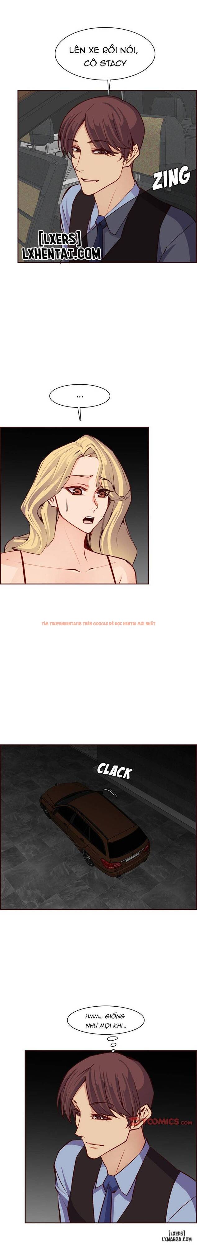 Xem ảnh 6 trong truyện hentai Mẹ Tôi Là Sinh Viên Đại Học - Chapter 115 - hentaitvn.net