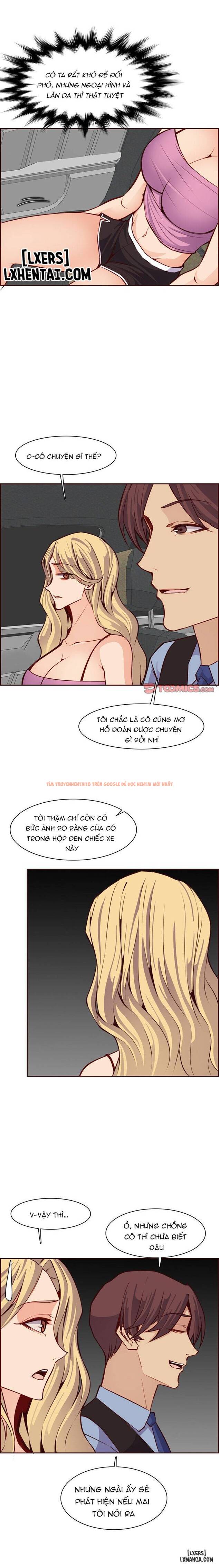 Xem ảnh 7 trong truyện hentai Mẹ Tôi Là Sinh Viên Đại Học - Chapter 115 - hentaitvn.net