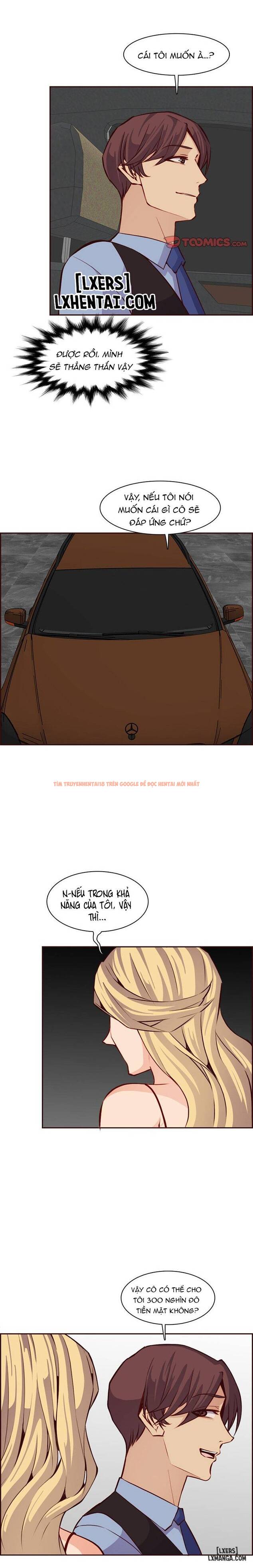 Xem ảnh 9 trong truyện hentai Mẹ Tôi Là Sinh Viên Đại Học - Chapter 115 - hentaitvn.net