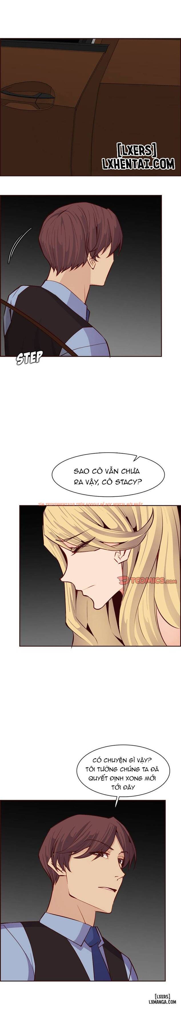 Xem ảnh 11 trong truyện hentai Mẹ Tôi Là Sinh Viên Đại Học - Chapter 116 - hentaitvn.net