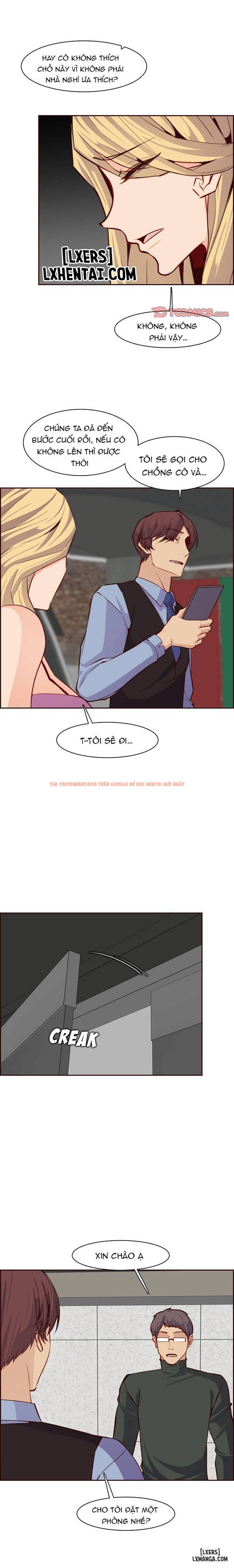 Xem ảnh 12 trong truyện hentai Mẹ Tôi Là Sinh Viên Đại Học - Chapter 116 - hentaitvn.net