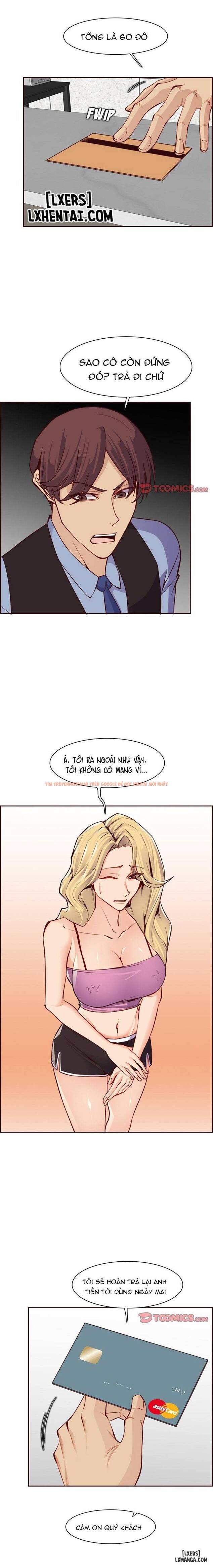 Xem ảnh 13 trong truyện hentai Mẹ Tôi Là Sinh Viên Đại Học - Chapter 116 - hentaitvn.net