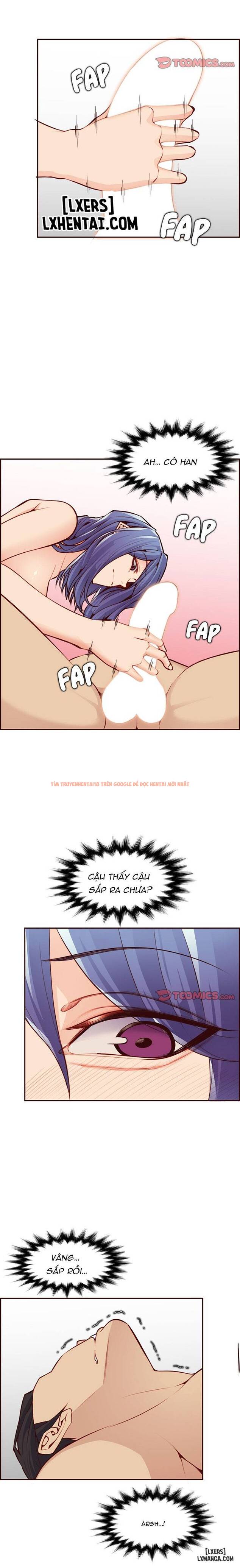 Xem ảnh 2 trong truyện hentai Mẹ Tôi Là Sinh Viên Đại Học - Chapter 116 - hentaitvn.net