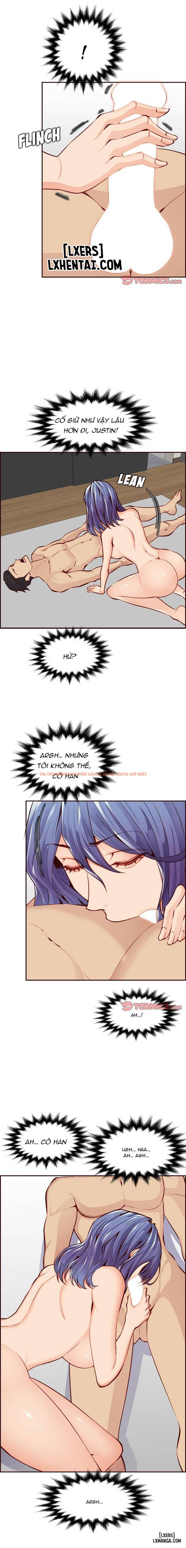 Xem ảnh 3 trong truyện hentai Mẹ Tôi Là Sinh Viên Đại Học - Chapter 116 - hentaitvn.net
