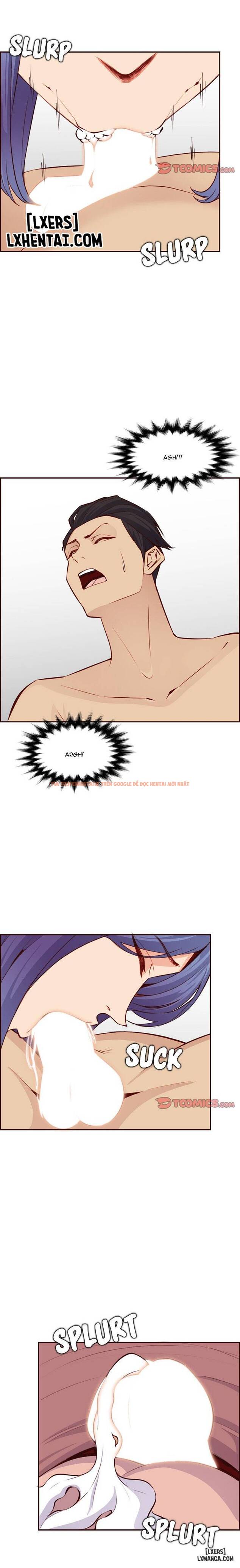 Xem ảnh 4 trong truyện hentai Mẹ Tôi Là Sinh Viên Đại Học - Chapter 116 - hentaitvn.net