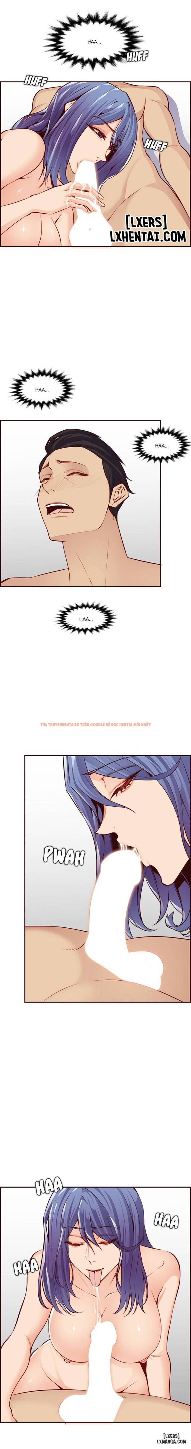 Xem ảnh 5 trong truyện hentai Mẹ Tôi Là Sinh Viên Đại Học - Chapter 116 - hentaitvn.net