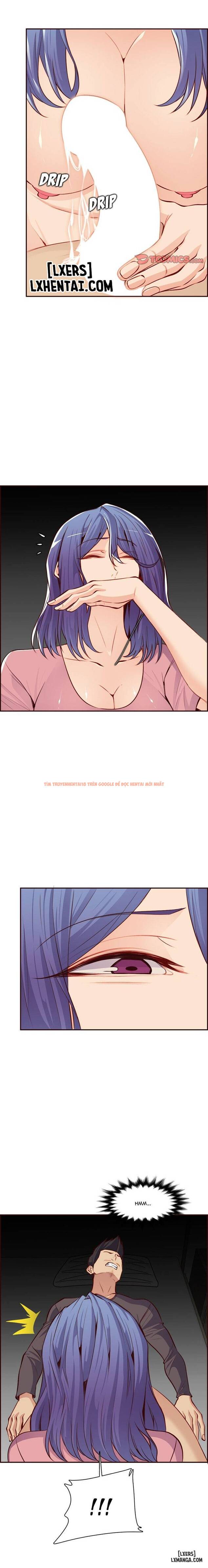 Xem ảnh 6 trong truyện hentai Mẹ Tôi Là Sinh Viên Đại Học - Chapter 116 - hentaitvn.net