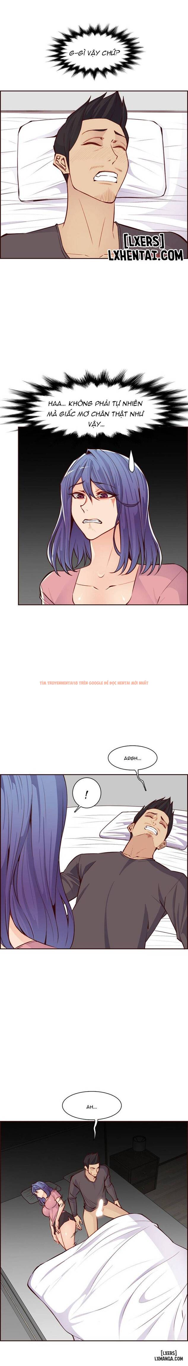 Xem ảnh 7 trong truyện hentai Mẹ Tôi Là Sinh Viên Đại Học - Chapter 116 - hentaitvn.net