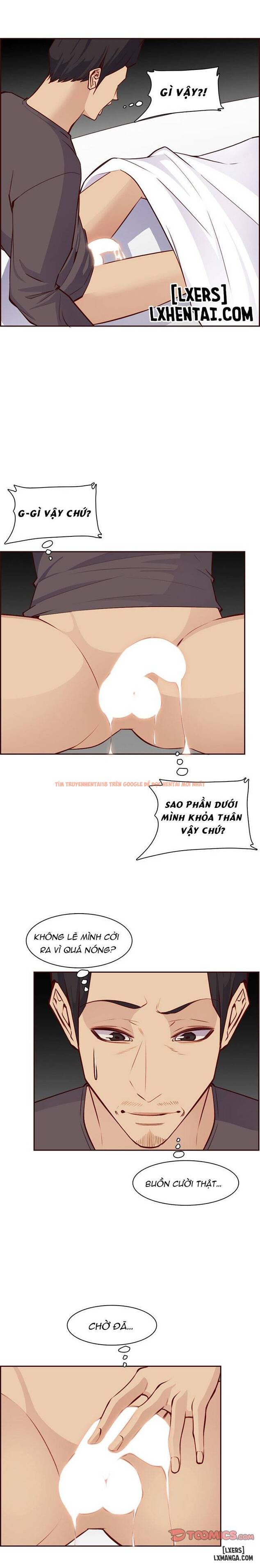 Xem ảnh 9 trong truyện hentai Mẹ Tôi Là Sinh Viên Đại Học - Chapter 116 - hentaitvn.net