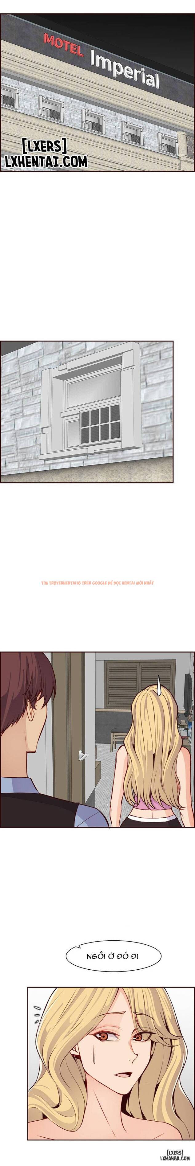 Xem ảnh 0 trong truyện hentai Mẹ Tôi Là Sinh Viên Đại Học - Chapter 117 - hentaitvn.net