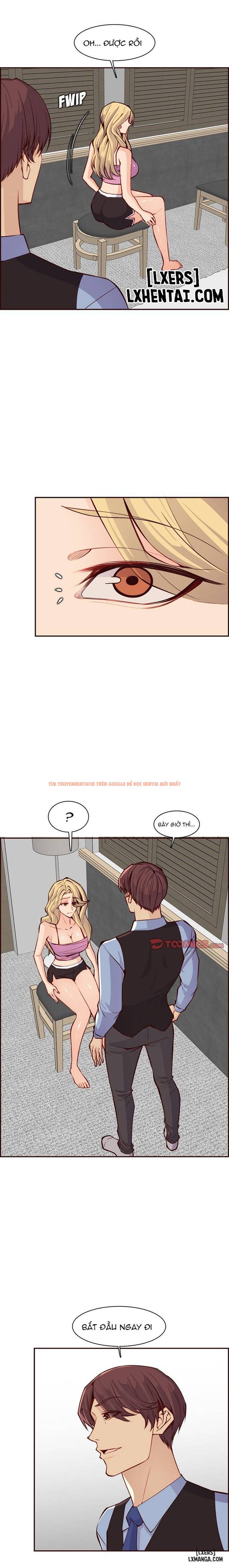 Xem ảnh 1 trong truyện hentai Mẹ Tôi Là Sinh Viên Đại Học - Chapter 117 - hentaitvn.net