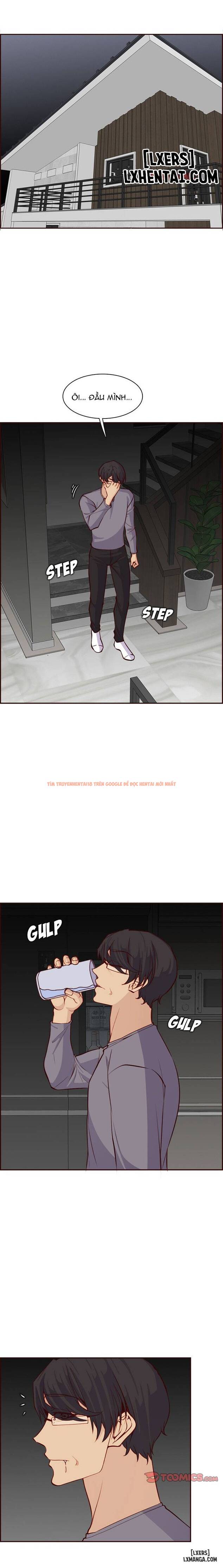 Xem ảnh 11 trong truyện hentai Mẹ Tôi Là Sinh Viên Đại Học - Chapter 117 - hentaitvn.net