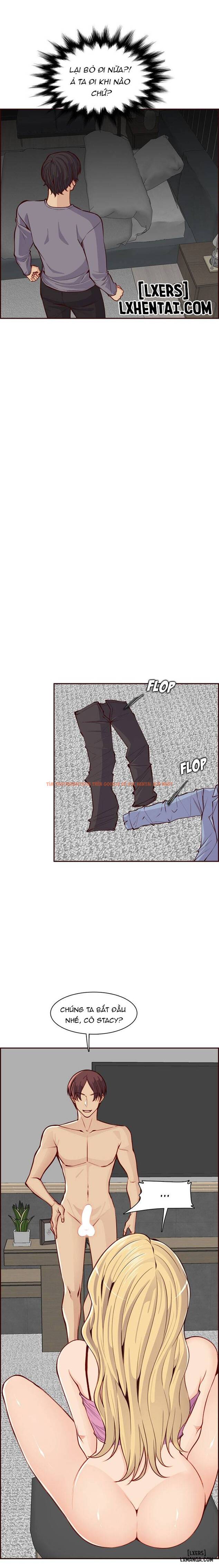 Xem ảnh 13 trong truyện hentai Mẹ Tôi Là Sinh Viên Đại Học - Chapter 117 - hentaitvn.net