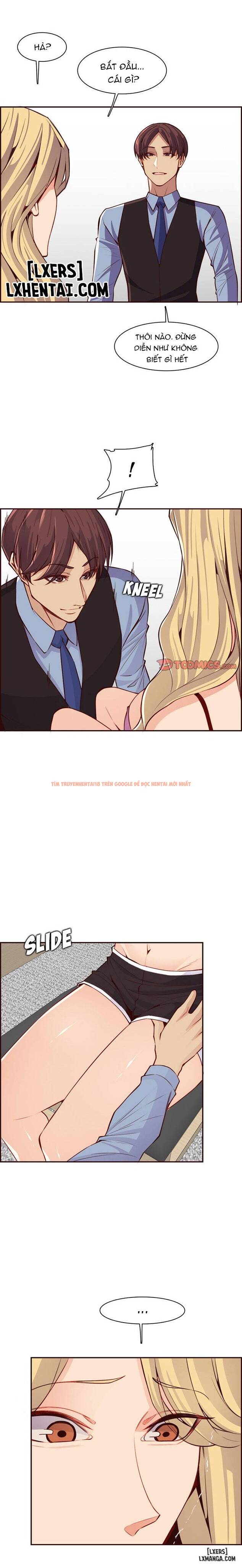 Xem ảnh 2 trong truyện hentai Mẹ Tôi Là Sinh Viên Đại Học - Chapter 117 - hentaitvn.net