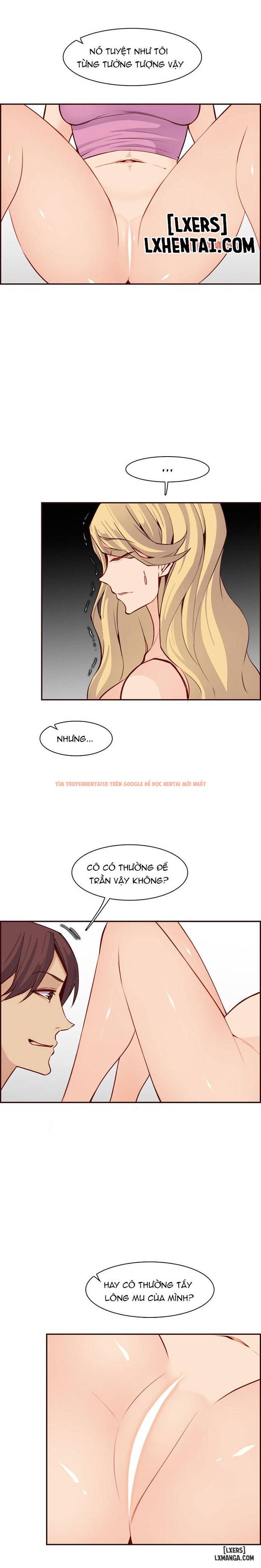 Xem ảnh 4 trong truyện hentai Mẹ Tôi Là Sinh Viên Đại Học - Chapter 117 - hentaitvn.net