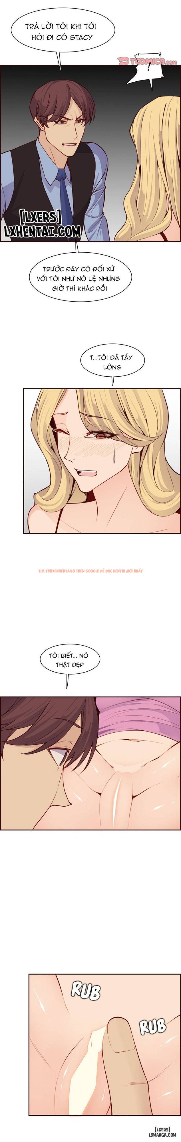Xem ảnh 5 trong truyện hentai Mẹ Tôi Là Sinh Viên Đại Học - Chapter 117 - hentaitvn.net