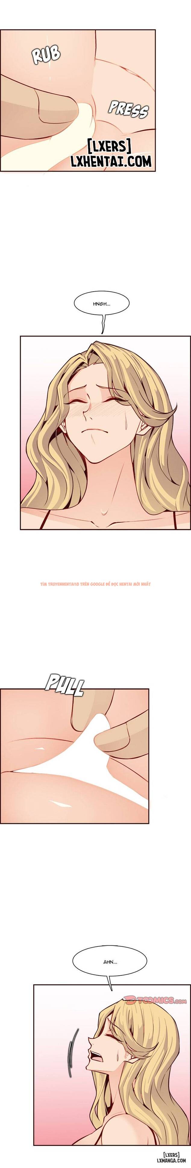 Xem ảnh 6 trong truyện hentai Mẹ Tôi Là Sinh Viên Đại Học - Chapter 117 - hentaitvn.net
