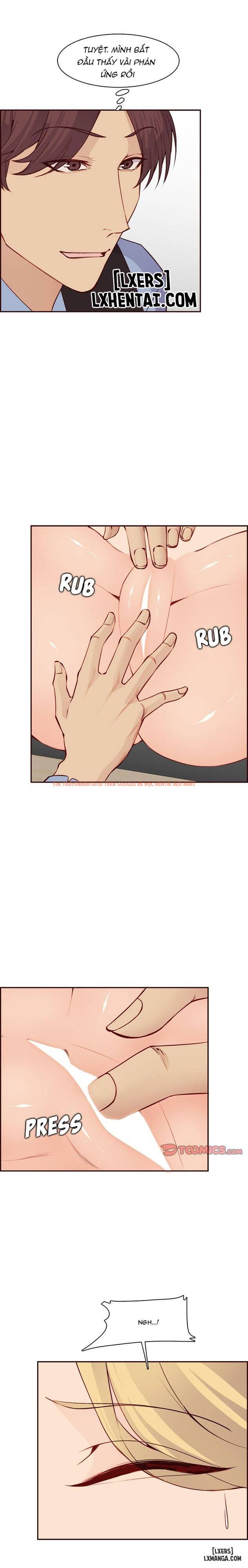Xem ảnh 7 trong truyện hentai Mẹ Tôi Là Sinh Viên Đại Học - Chapter 117 - hentaitvn.net