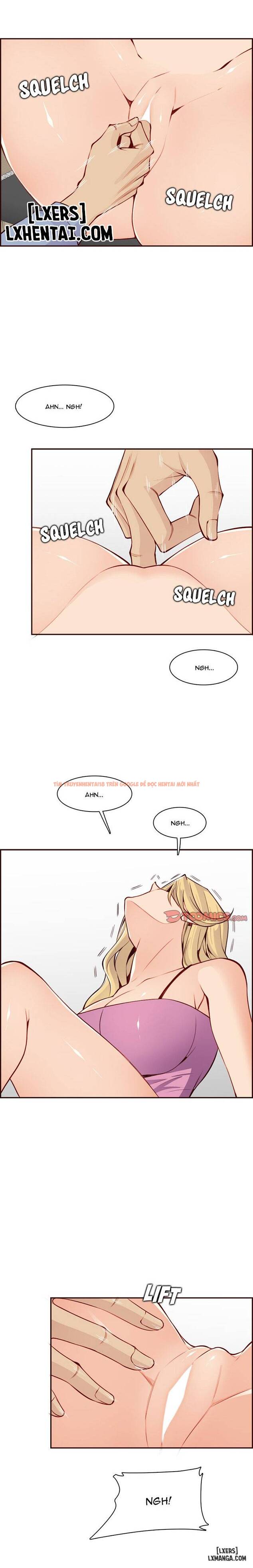 Xem ảnh 8 trong truyện hentai Mẹ Tôi Là Sinh Viên Đại Học - Chapter 117 - hentaitvn.net