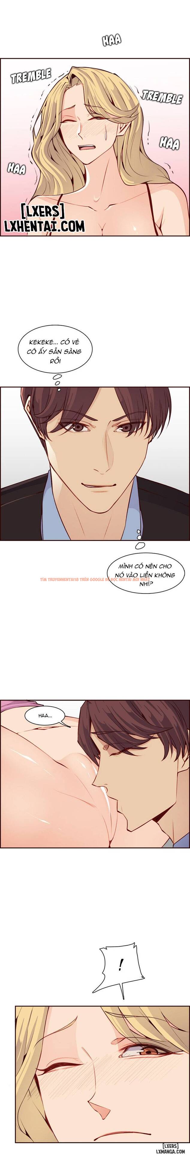 Xem ảnh 9 trong truyện hentai Mẹ Tôi Là Sinh Viên Đại Học - Chapter 117 - hentaitvn.net