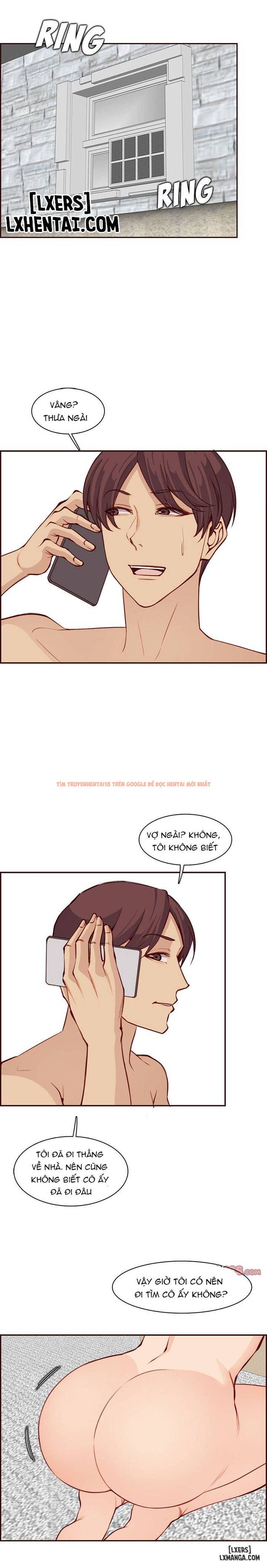 Xem ảnh 0 trong truyện hentai Mẹ Tôi Là Sinh Viên Đại Học - Chapter 118 - hentaitvn.net