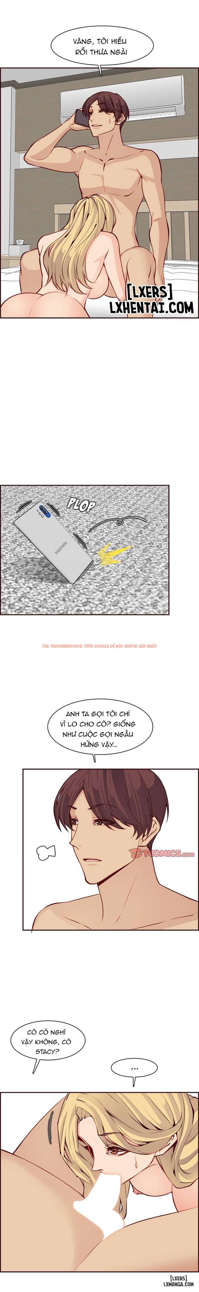 Xem ảnh 1 trong truyện hentai Mẹ Tôi Là Sinh Viên Đại Học - Chapter 118 - hentaitvn.net