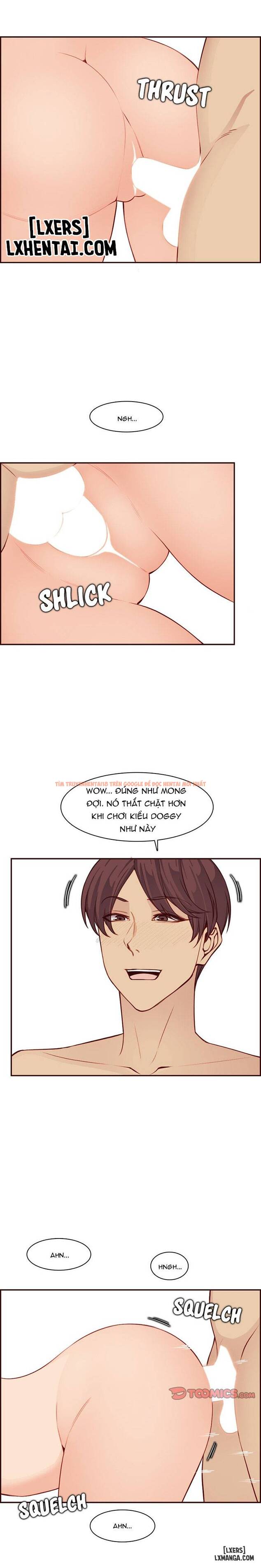 Xem ảnh 11 trong truyện hentai Mẹ Tôi Là Sinh Viên Đại Học - Chapter 118 - hentaitvn.net