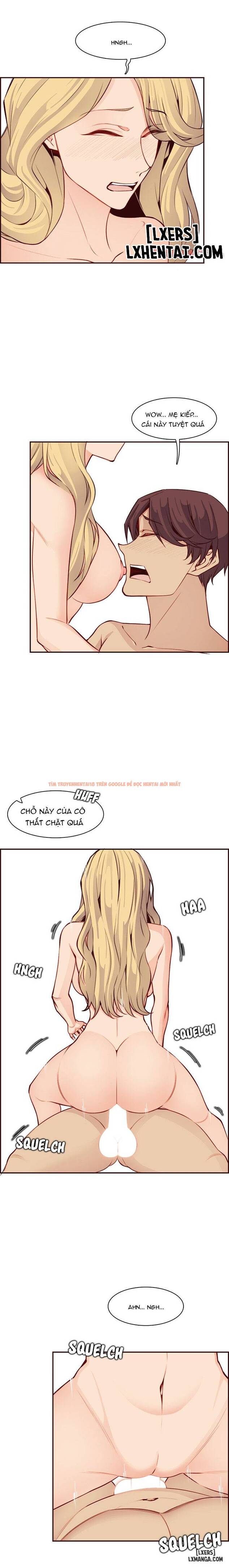 Xem ảnh 4 trong truyện hentai Mẹ Tôi Là Sinh Viên Đại Học - Chapter 118 - hentaitvn.net