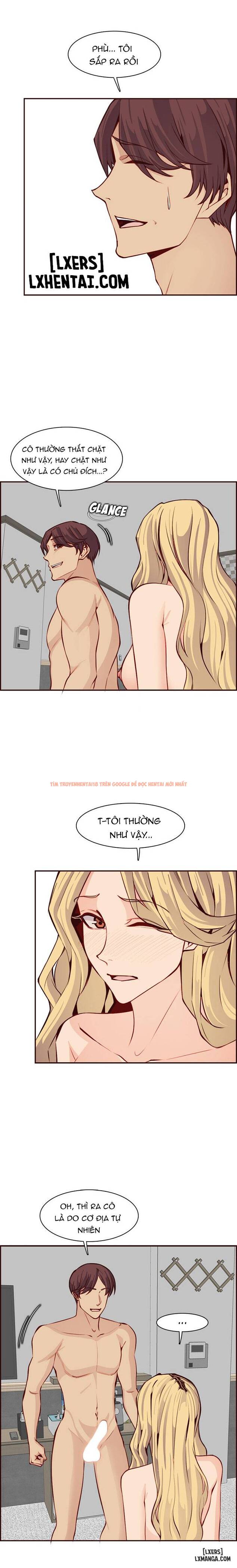 Xem ảnh 6 trong truyện hentai Mẹ Tôi Là Sinh Viên Đại Học - Chapter 118 - hentaitvn.net