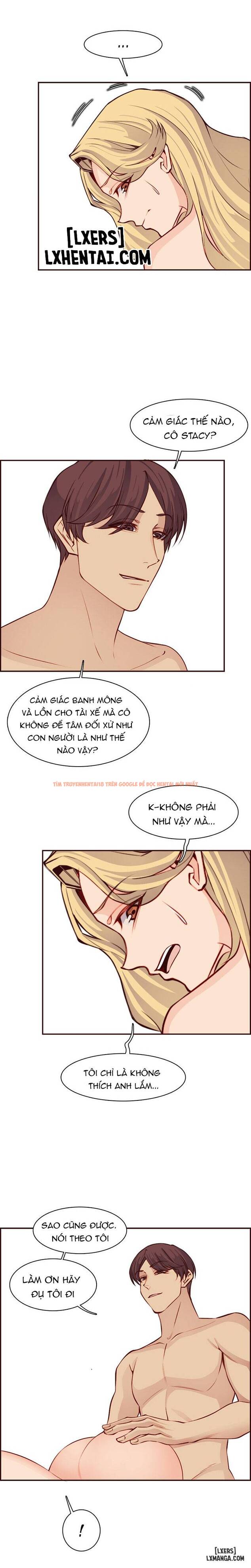 Xem ảnh 9 trong truyện hentai Mẹ Tôi Là Sinh Viên Đại Học - Chapter 118 - hentaitvn.net