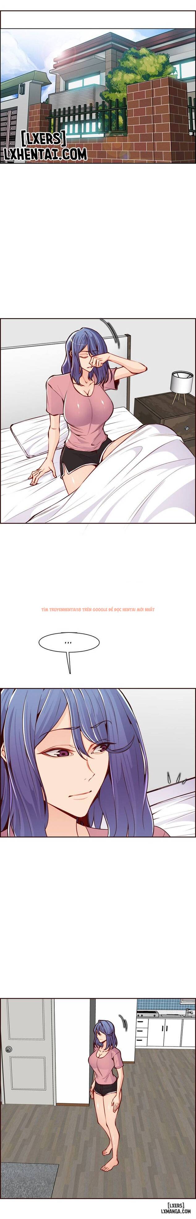 Xem ảnh 0 trong truyện hentai Mẹ Tôi Là Sinh Viên Đại Học - Chapter 119 - hentaitvn.net