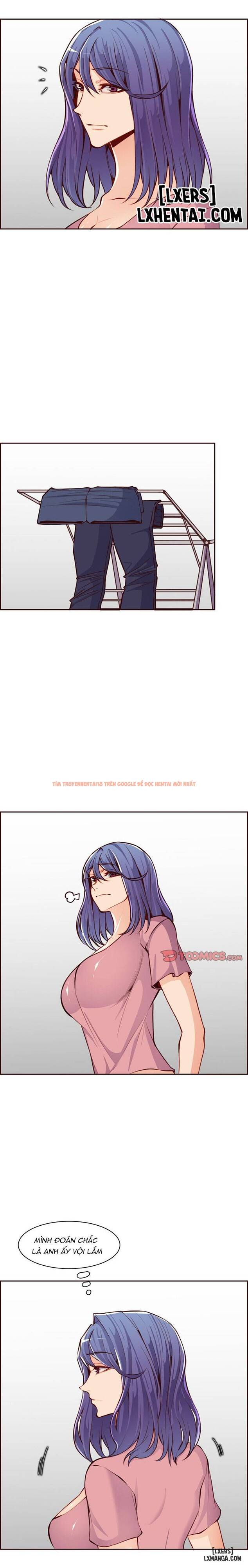 Xem ảnh 1 trong truyện hentai Mẹ Tôi Là Sinh Viên Đại Học - Chapter 119 - hentaitvn.net