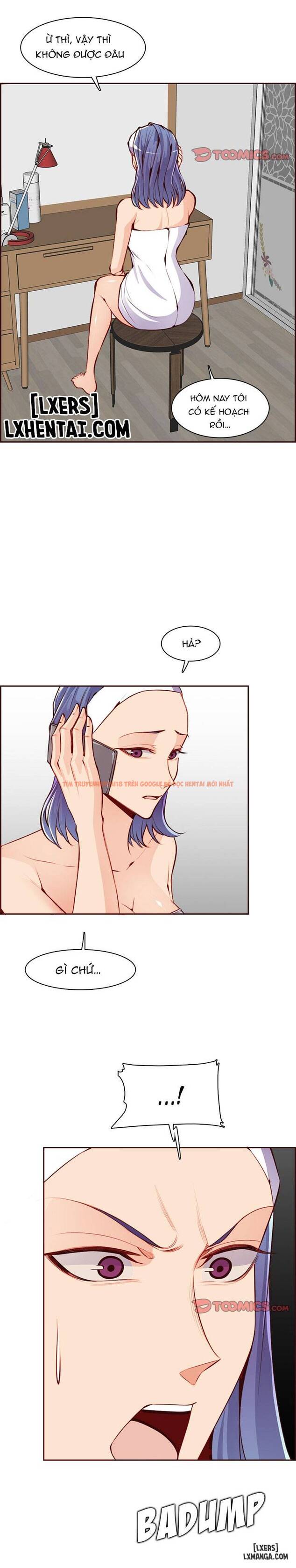 Xem ảnh 11 trong truyện hentai Mẹ Tôi Là Sinh Viên Đại Học - Chapter 119 - hentaitvn.net