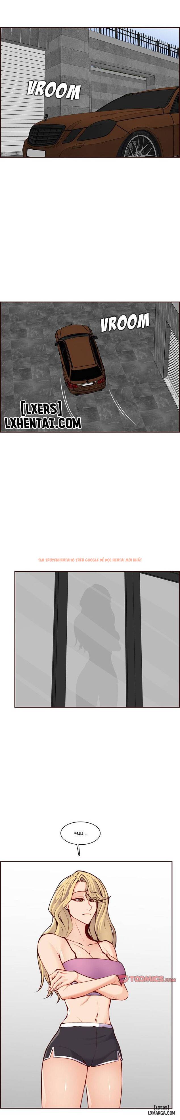 Xem ảnh 12 trong truyện hentai Mẹ Tôi Là Sinh Viên Đại Học - Chapter 119 - hentaitvn.net